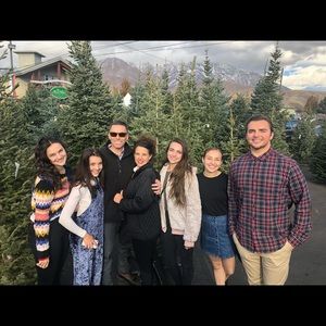 Meet your Posher, Jen